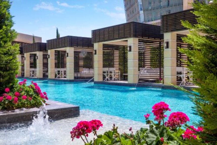 The St Regis Amman-1.